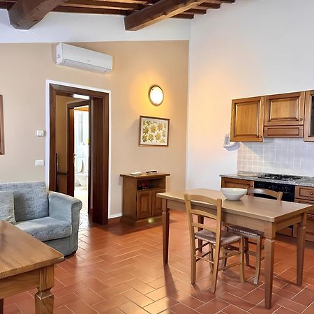 Corte Tommasi Residence Orentano Kültér fotó