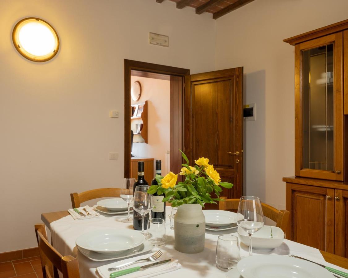 Corte Tommasi Residence Orentano Kültér fotó