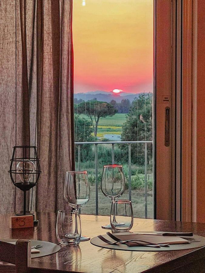 Corte Tommasi Residence Orentano Kültér fotó