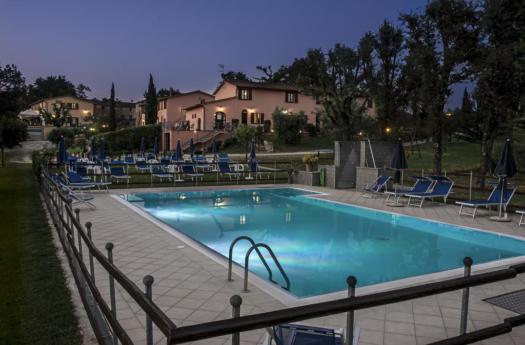 Corte Tommasi Residence Orentano Kültér fotó